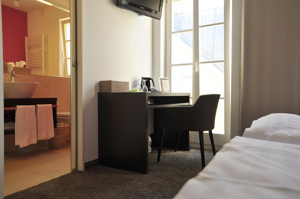 Maximilian Hotel Speyer Exterior photo